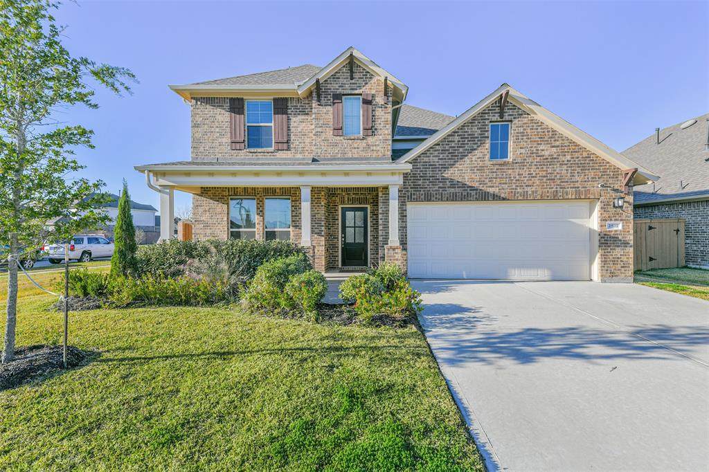 2501 Bayrose Drive - Photo 1