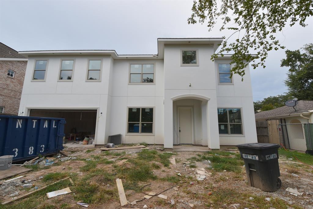 5006 Mayfair Street - Photo 1