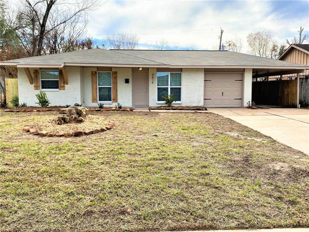 5414 Tavenor Lane - Photo 1