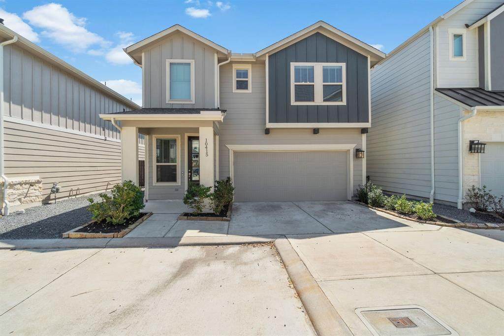 10415 Tranquil Cove Drive - Photo 1