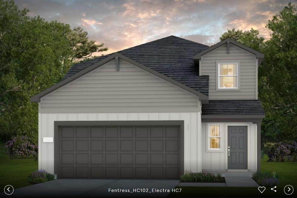 131 Abigail Street - Photo 1