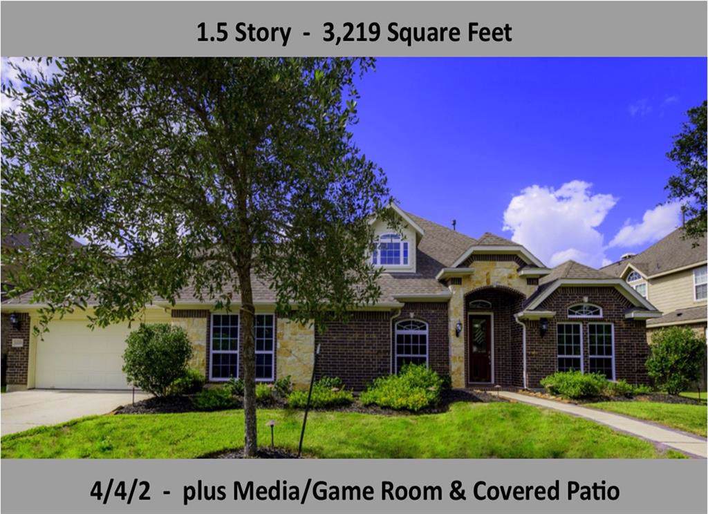 12223 Shorebridge Road - Photo 1