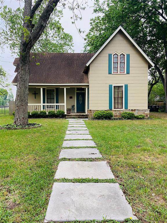 1430 Prairie Street - Photo 1