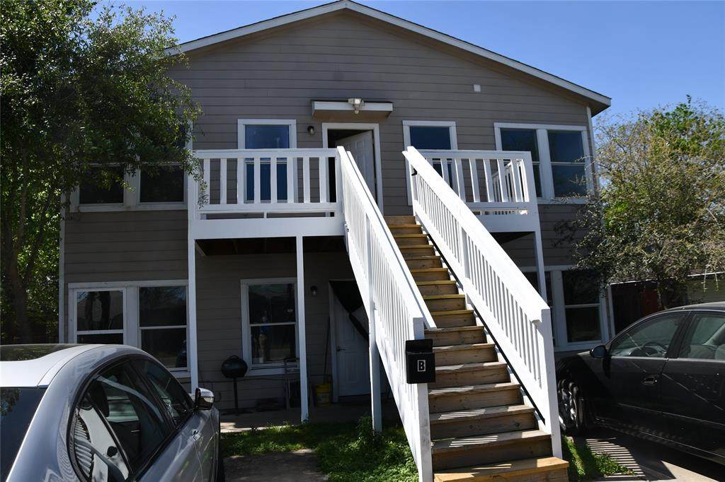 3826 Lehall Street - Photo 1