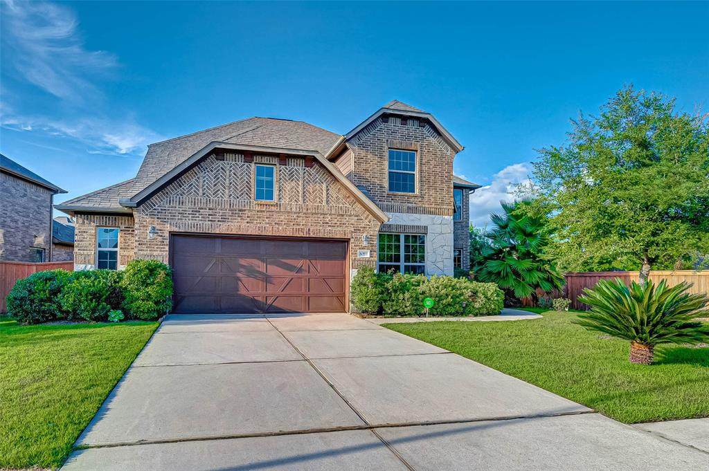 16902 Kilgarth Drive - Photo 1