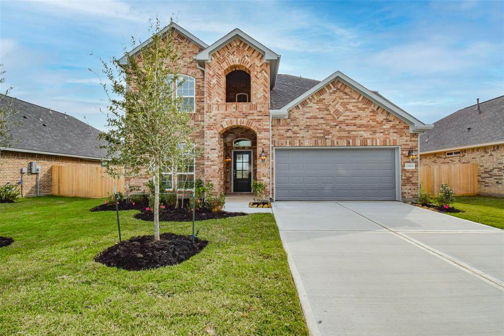 12102 Champions Forest Drive - Photo 1