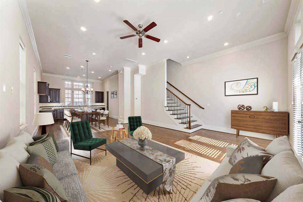 5609 Cohn Meadow Street - Photo 1