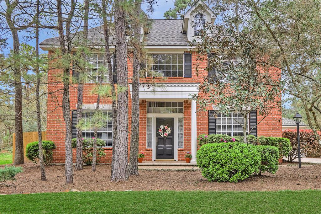 139 Mill Trace Drive - Photo 1