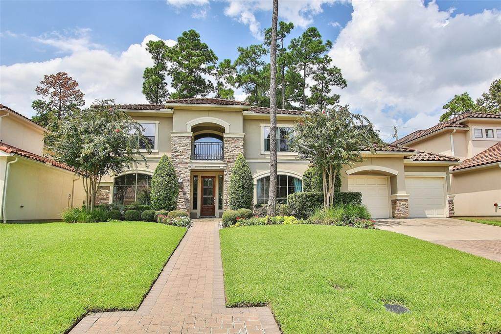 15711 Lake Iris Drive - Photo 1