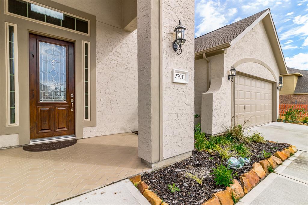 27911 Seger Bend Trail - Photo 1