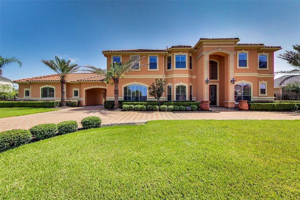 2707 Silverhorn Drive - Photo 1