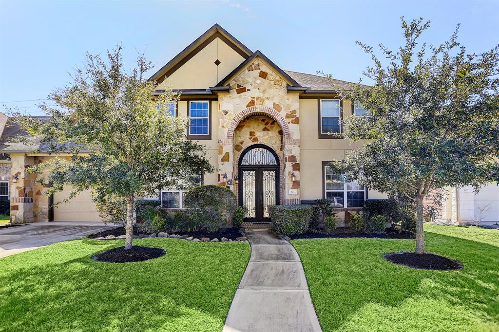 4011 Scenic Valley Lane - Photo 1