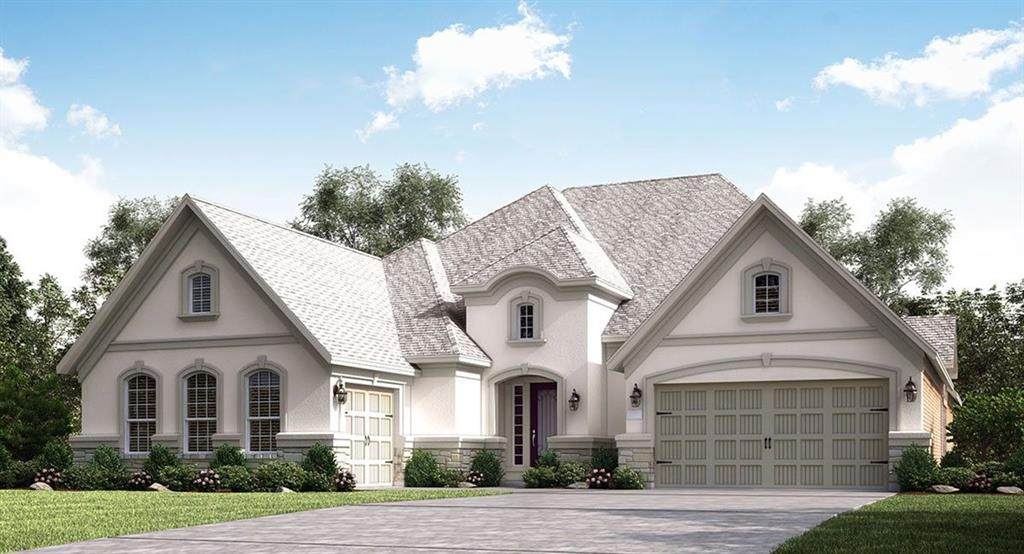 625 Platinum Stone Lane - Photo 1