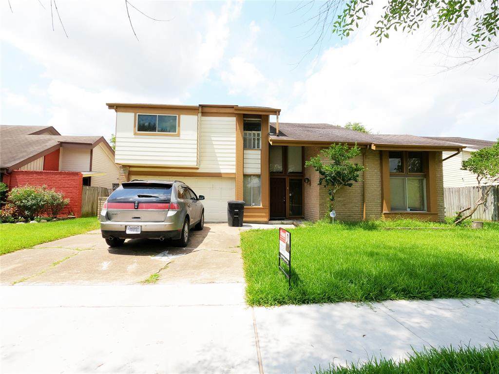 12710 Braewood Glen Lane - Photo 1