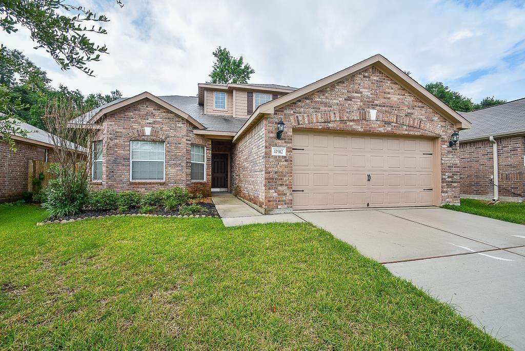 10312 Stone Gate Drive - Photo 1