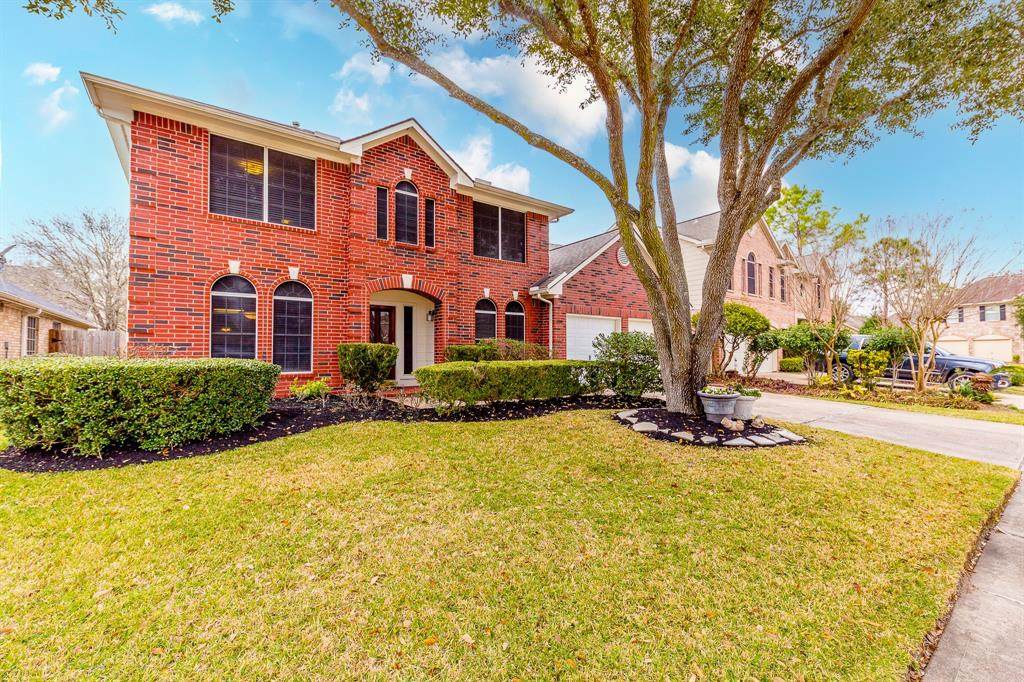 3206 Vanity Drive - Photo 1