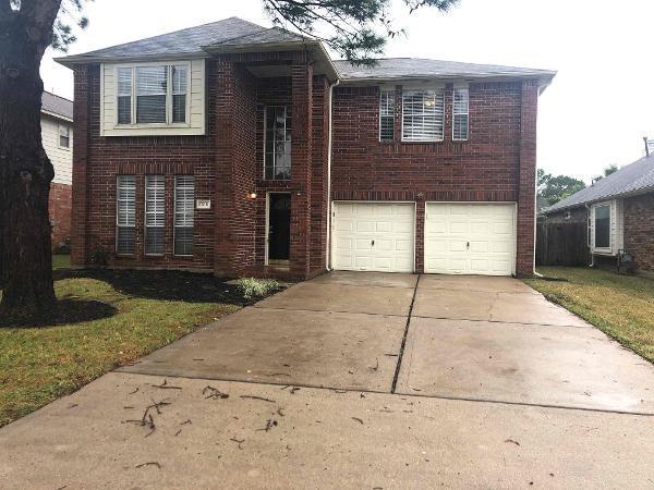 17031 Sandestine Drive - Photo 1