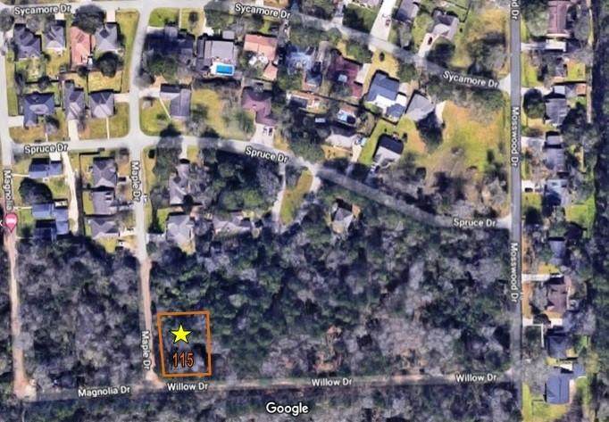 LOT 115, Mosswood 02 Subdivision - Photo 1