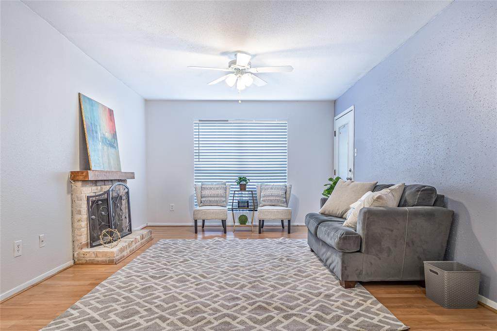 2110 Wilcrest - Photo 1