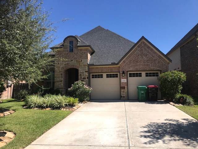 2839 Weldons Forest Drive - Photo 1