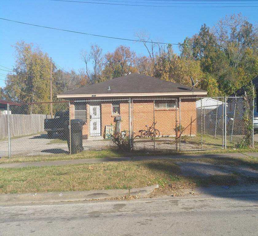 4118 Pickfair Street - Photo 1