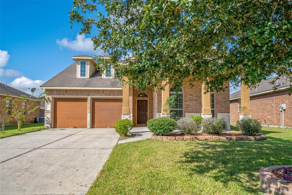 22522 Stillwater Canyon Lane - Photo 1