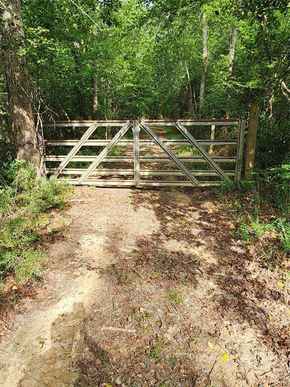 TBD Ward Road - Photo 1