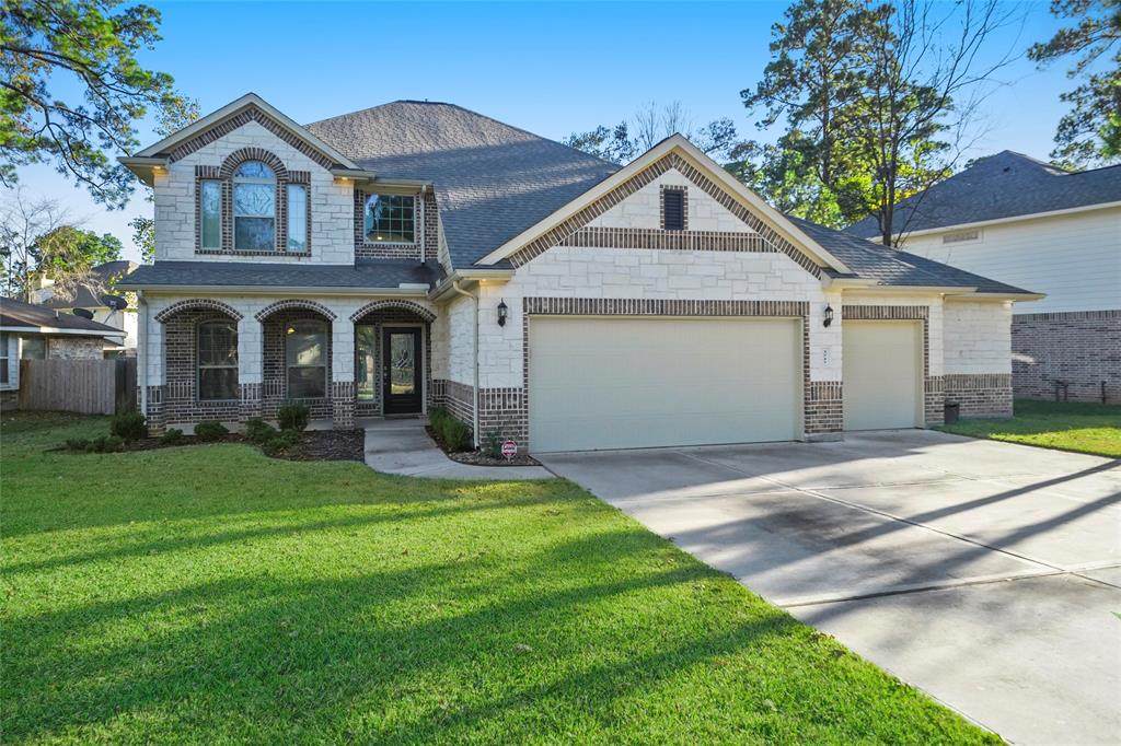 3243 Glenforest Road - Photo 1