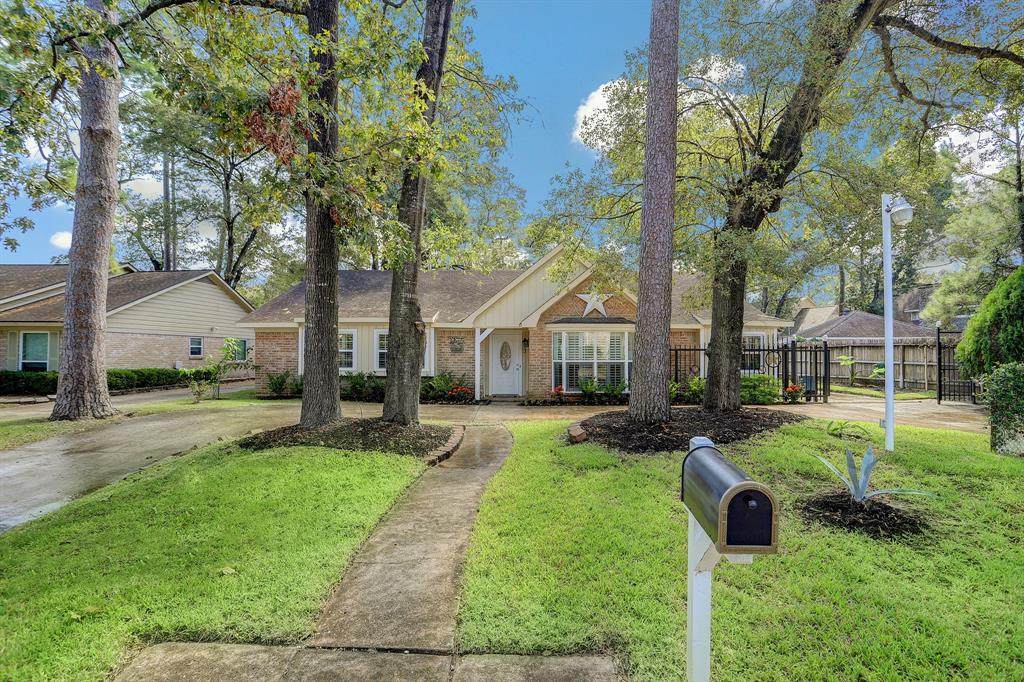 7206 Bayou Oaks Drive - Photo 1