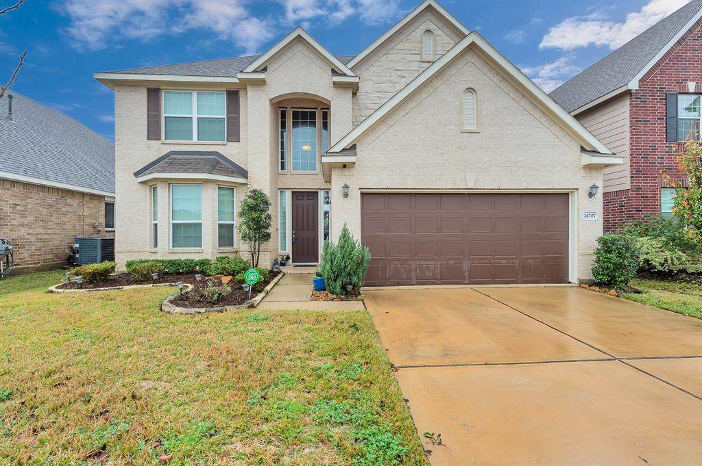 26707 Mandrake Falls Court - Photo 1
