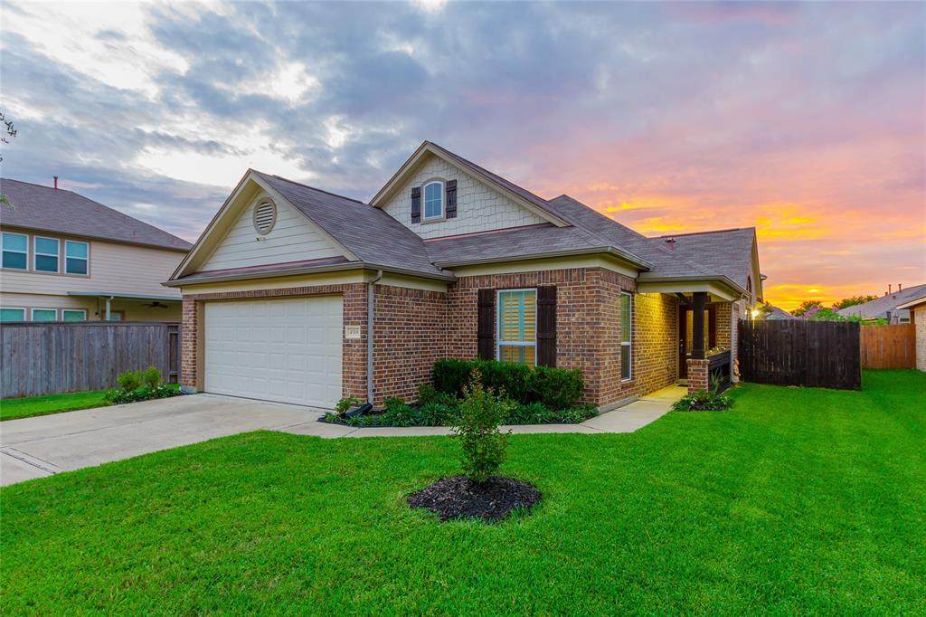 4918 Evergreen Haven Court - Photo 1