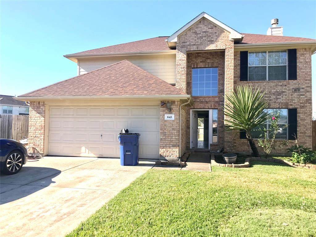 643 29th Avenue - Photo 1