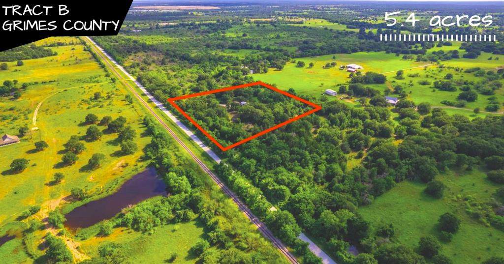 TRACT B County Road 164 - Photo 1