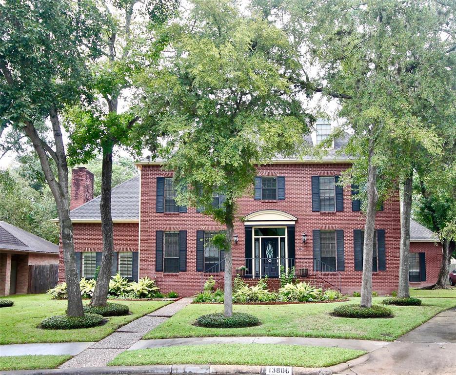13806 Placid Woods Court - Photo 1