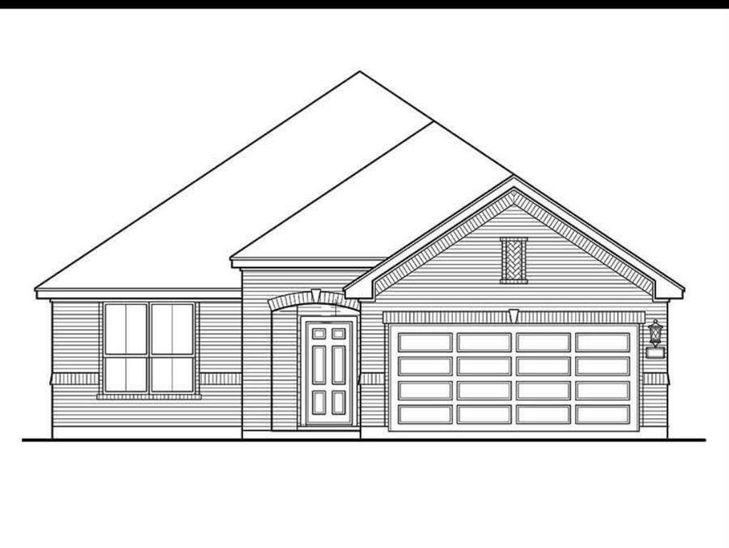 10821 Cathedral Peak Drive - Photo 1