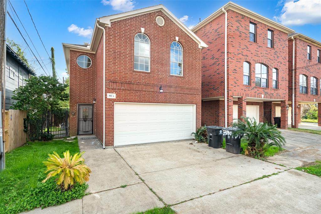 3903 Delano Street - Photo 1