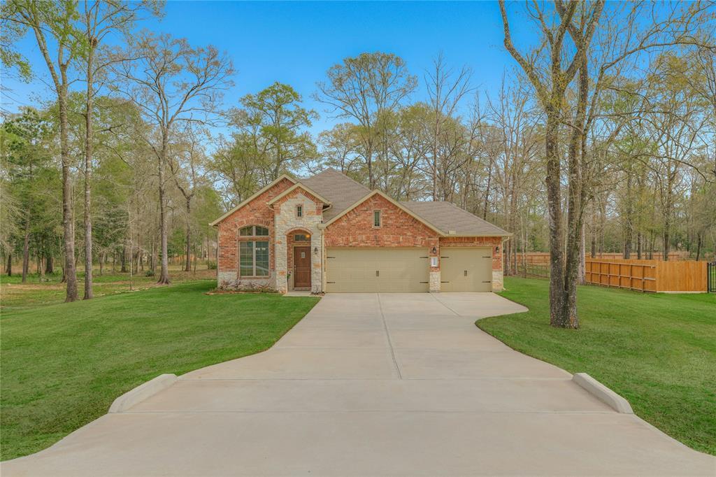 9159 Silver Back Trail - Photo 1