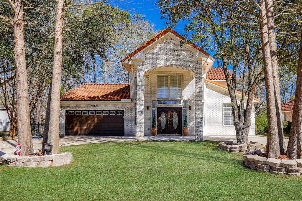 3320 Mission Viejo Street - Photo 1