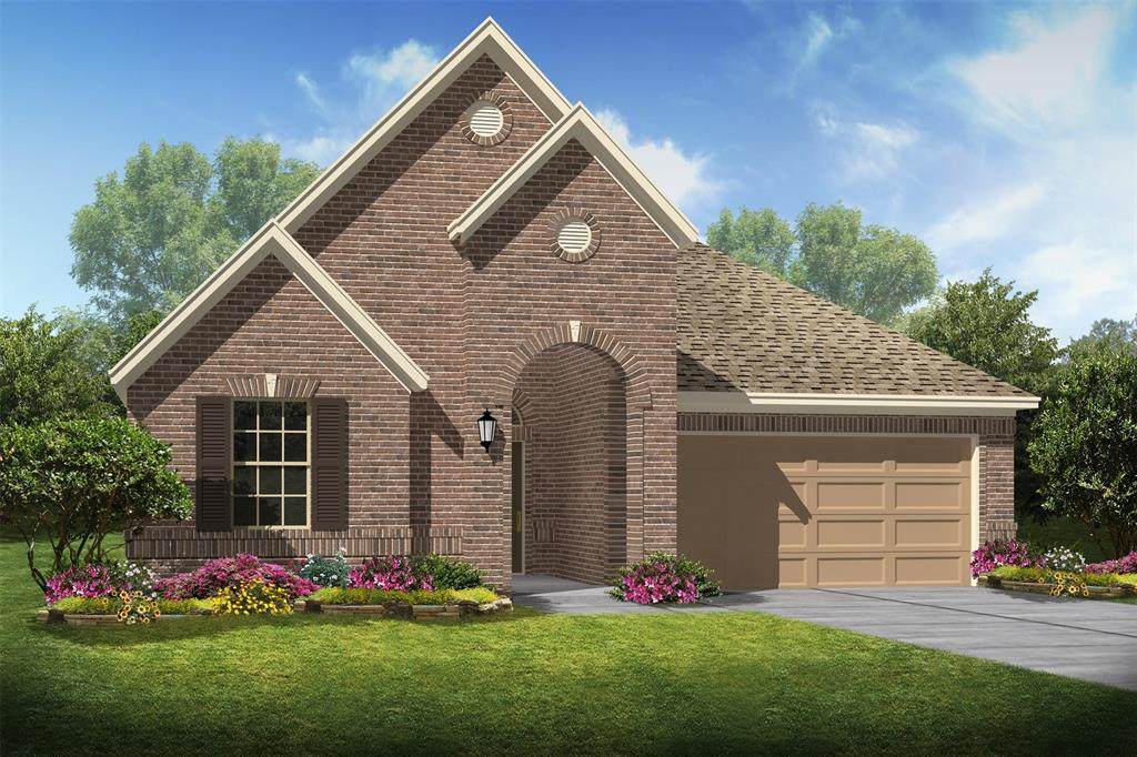 21902 Pecan Buff Drive - Photo 1