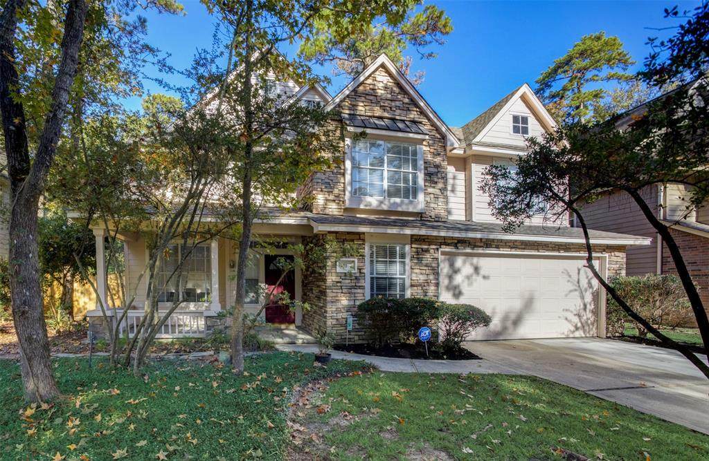51 Greywing Circle - Photo 1