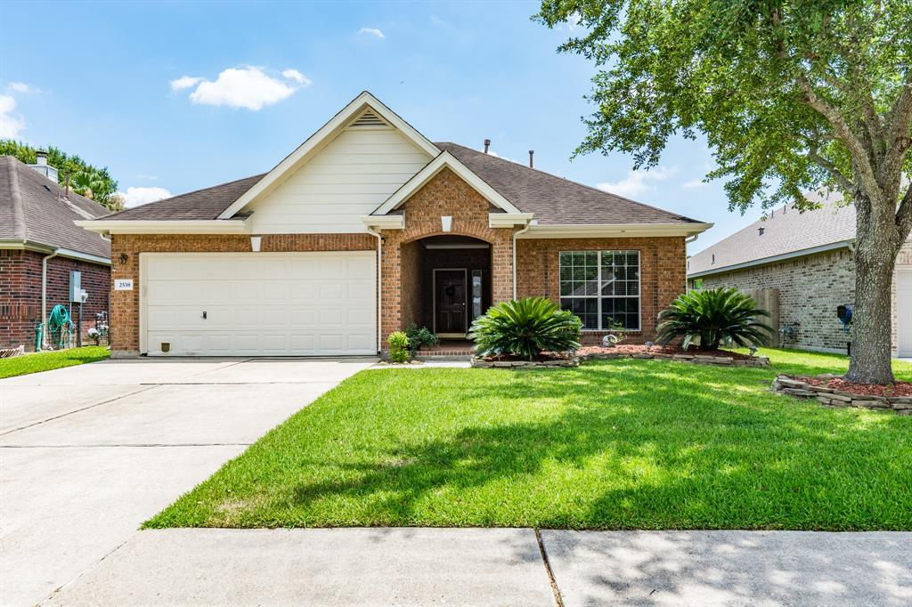 2538 Bay Hill Drive - Photo 1