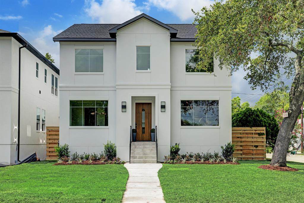 4327 Jim West Street - Photo 1