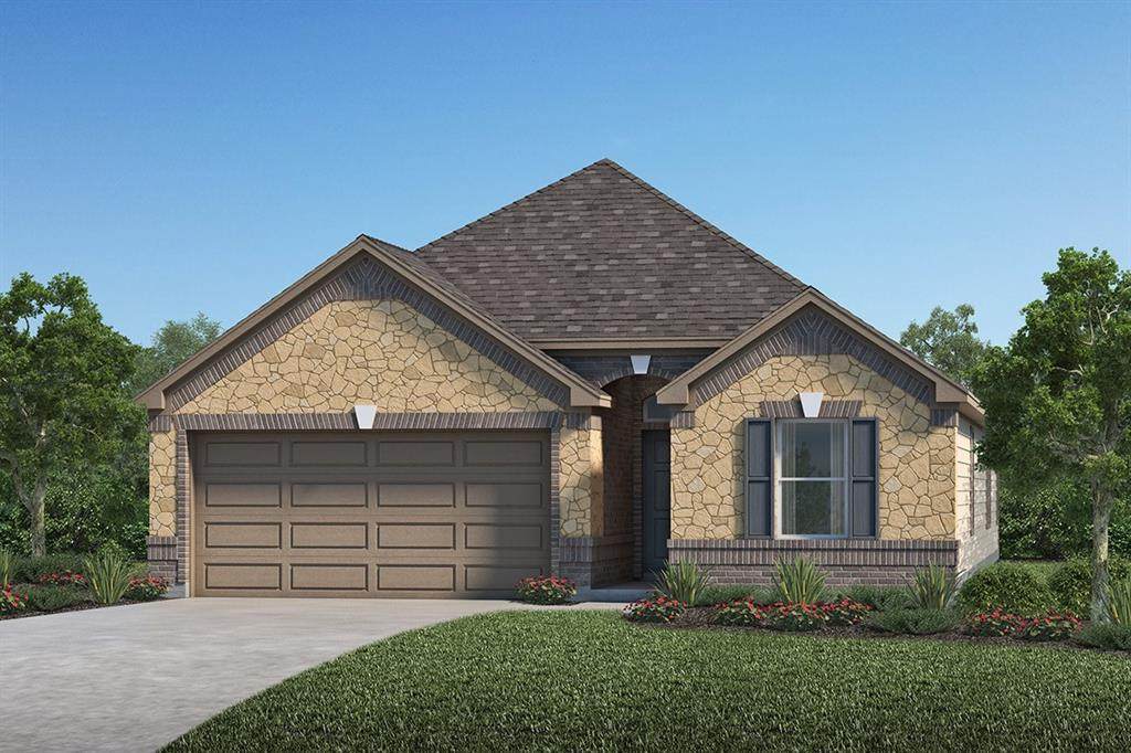 2034 Domeniko Drive - Photo 1