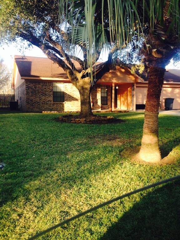 1105 Shellfish Drive - Photo 1