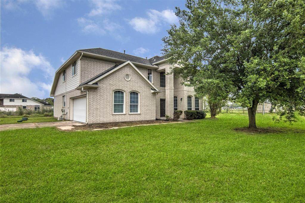 2403 Fm 2917 Road - Photo 1 2403 Fm 2917 Road - Photo 1