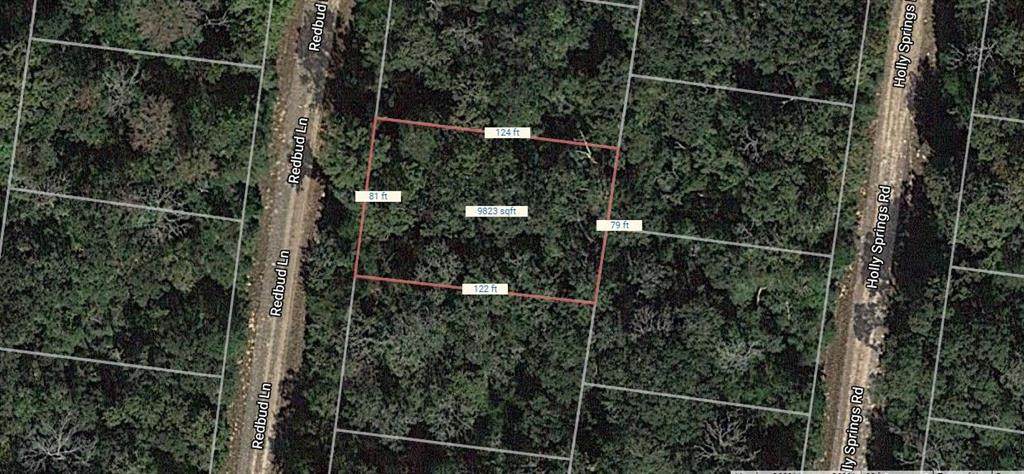 Lot 56 Redbud Lane - Photo 1