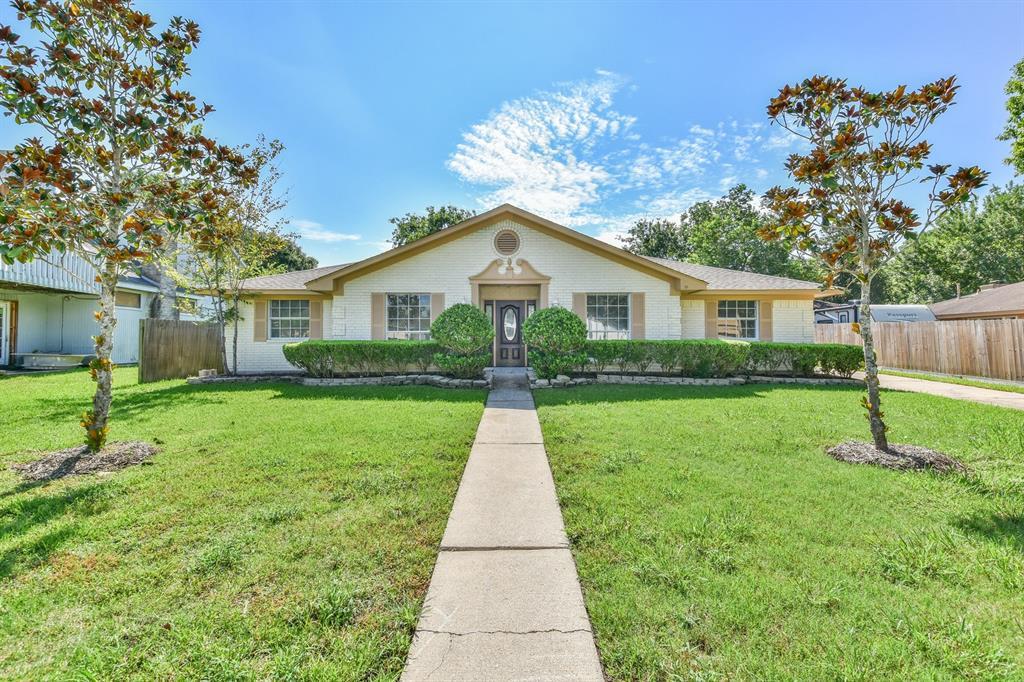 5107 Whittier Oaks Drive - Photo 1