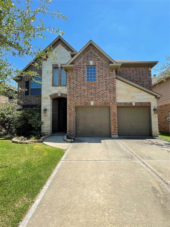 20807 South Blue Hyacinth Drive - Photo 1