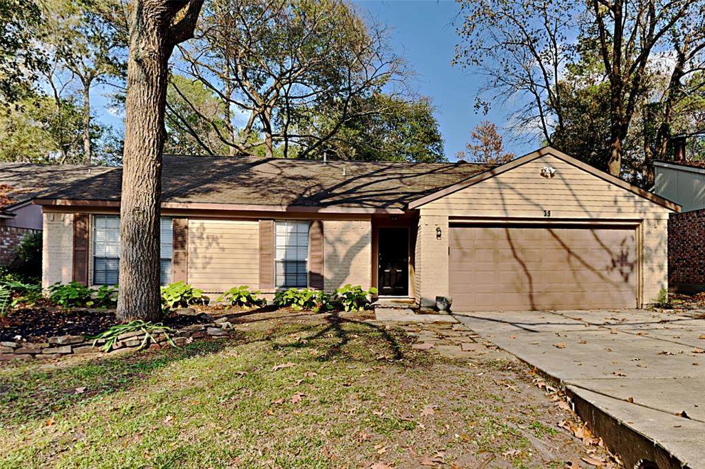 39 Yewleaf Road - Photo 1