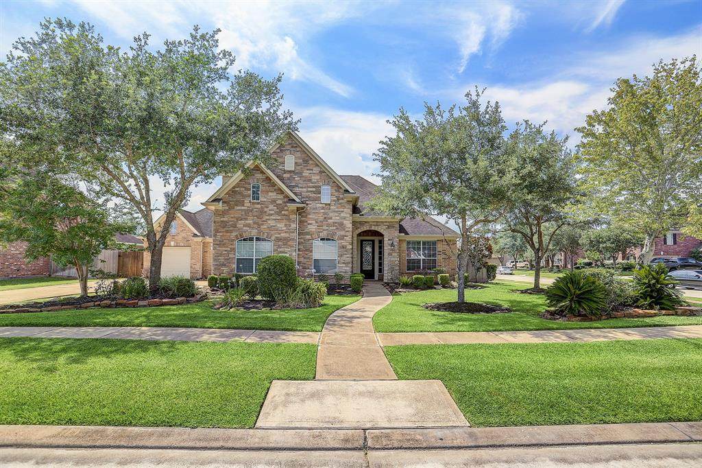 2400 Mountain Falls Court - Photo 1